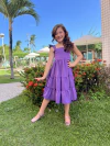 VESTIDO LUANA - comprar online