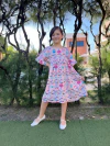VESTIDO ANTONELLA - comprar online