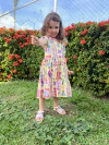 VESTIDO JULIANE - comprar online