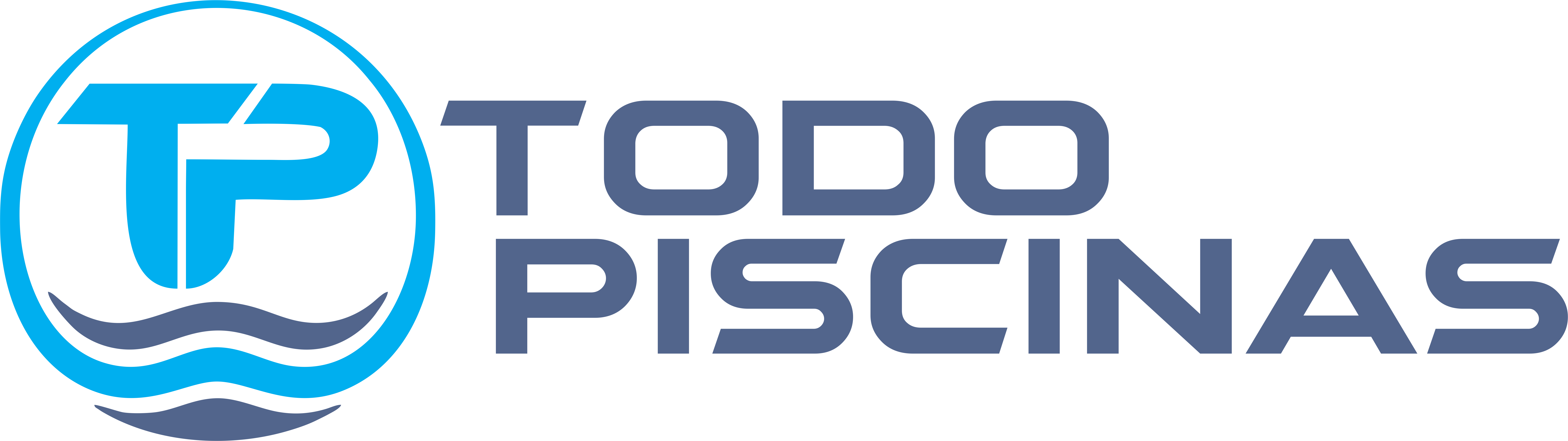 Todo Piscinas