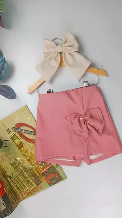 Saia corino Laço