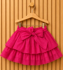 SAIA PINK