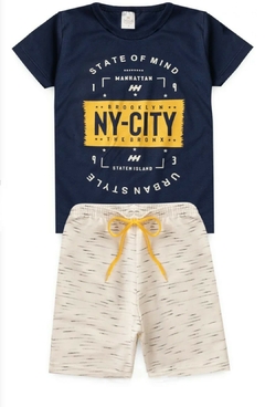 CONJUNTO NY CITY - comprar online