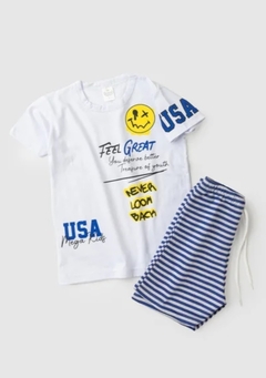 CONJUNTO SMILLE - comprar online