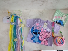 Cropped Stitch