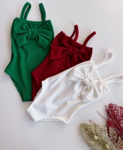 Body laço