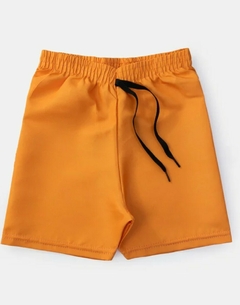 Bermuda Tactel laranja