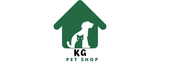 KG Pet shop