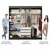Guarda Roupa Casal Austin 4 Portas de Correr com Espelhos 3 Gavetas - GG Móveis & Decoração