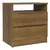 Mesa de Cabeceira 3227 com 2 Gavetas - comprar online