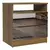 Mesa de Cabeceira 3227 2 Gavetas com Espelho - comprar online