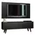 Rack Le Mans e Painel para TV até 55 Polegadas 2 Portas - comprar online