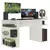 Mesa para Computador Gamer 9414 na internet