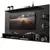 Painel para TV até 60 Polegadas Alfa - GG Móveis & Decoração