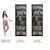 Kit com 2 Estantes Livreiro 6908