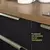 Kit com 2 Balcões de Cozinha Lux 4 Portas 3 Gavetas Sem Tampo e Pia na internet