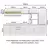 Armário de Cozinha Completa 100% MDF 300cm Branco Smart 02 - GG Móveis & Decoração