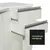 Armário de Cozinha Completa 100% MDF 300cm Branco Smart 02 - comprar online