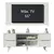 Rack Copenhagen e Painel para TV até 55 Polegadas - loja online