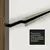 Armário de Cozinha Completa de Canto 546cm Rustic Branco Veludo Lux 05 na internet