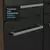 Armário de Cozinha Compacta 229cm Rustic Preto Emilly Pop 02