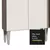 Armário de Cozinha Compacta 229cm Branco Rustic Emilly Pop 02 - comprar online