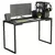 Mesa de Escritório Industrial na internet