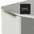 Armário de Cozinha Completa de Canto 499cm Branco Stella 03 - loja online