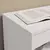 Rack com Painel para TV até 65 Polegadas com Pés Branco Detroit - loja online