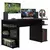 Mesa para Computador Gamer 9409 - comprar online