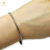 Pulsera Acero Clapton cod1458 - comprar online