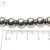 Pulsera Acero Bolas Grandes 10 mm cod1454