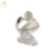 Anillo Plata Rustico Mujer cod1171