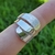 Imagen de Anillo Plata Macizo cod3426