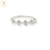 Anillo Plata Rodinada cod3643