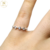 Anillo Plata Rodinada cod3643 - comprar online