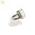 Anillo Plata Nacar Blanco Cuadrado cod2623 en internet