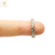 Anillo Plata Zigzag con Piedras Cubic cod3113