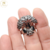 Anillo Acero Arbol de La Vida cod2334 - comprar online