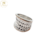 Anillo Acero cod3537