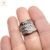 Anillo Acero cod3537 - comprar online