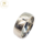 Anillo Acero cod3536