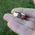 Anillo Acero cod3536