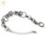 Pulsera Acero Bali con Marinero cod3606