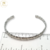 Pulsera Acero Semi Esclava cod3909 - comprar online