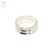 Anillo Plata Atlante Ancho cod4092