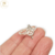 Anillo Plata Nudo de Bruja cod4122