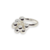 Anillo Plata 925 Abundancia cod1127 - comprar online