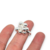 Anillo Plata 925 Abundancia cod1127 en internet