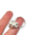 Anillo Plata 925 Abundancia cod1127 - tienda online